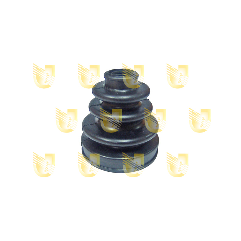 Cuffia semiasse - UNIGOM