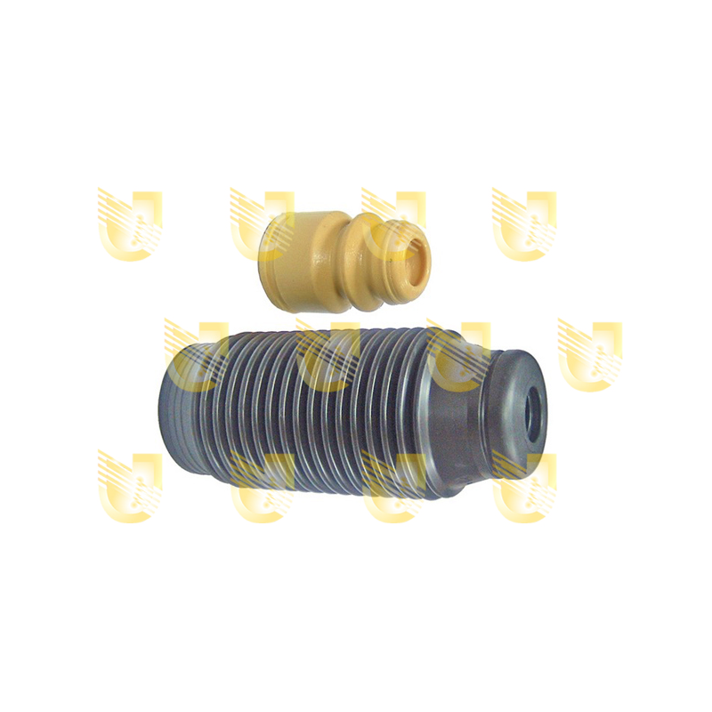 Tampone ammortizzatore assale anteriore - UNIGOM