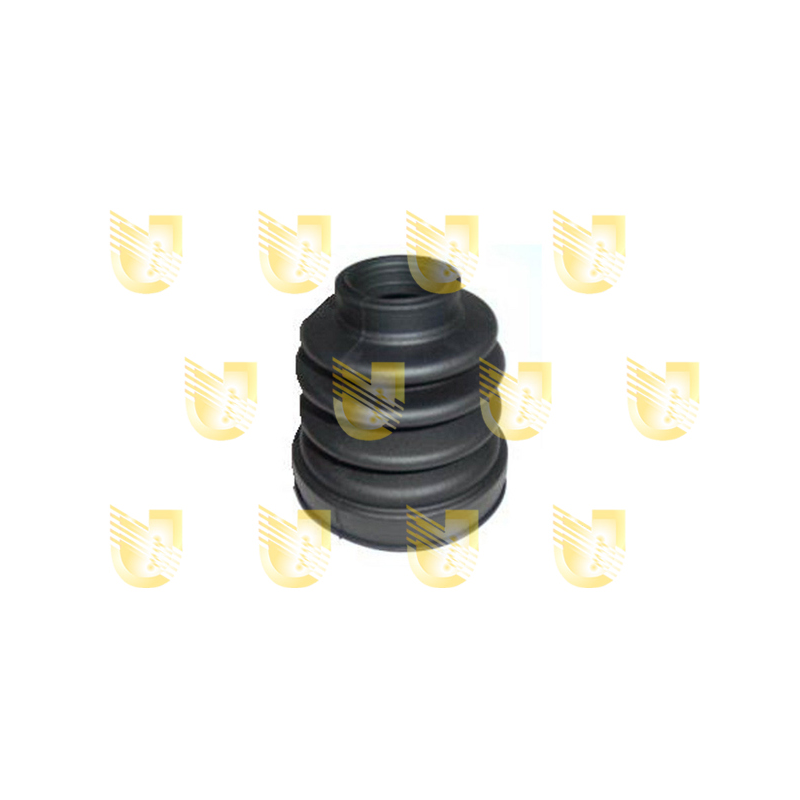 Cuffia semiasse - UNIGOM