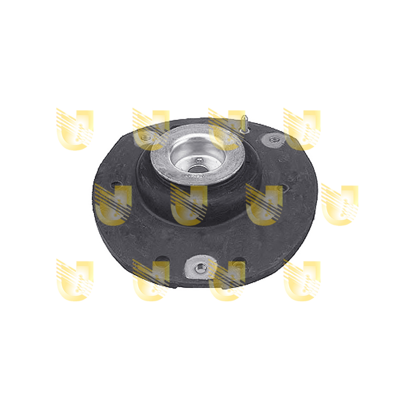 Supporto ammortizzatore asse anteriore - UNIGOM