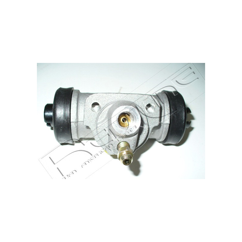 Cilindretto freno - BBF-RED LINE