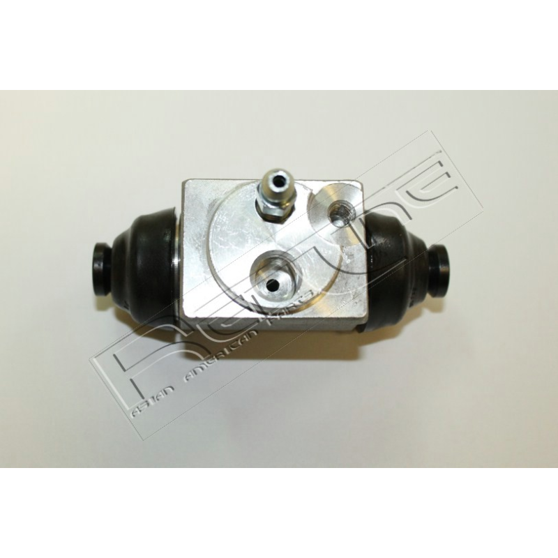 Cilindretto freno - BBF-RED LINE