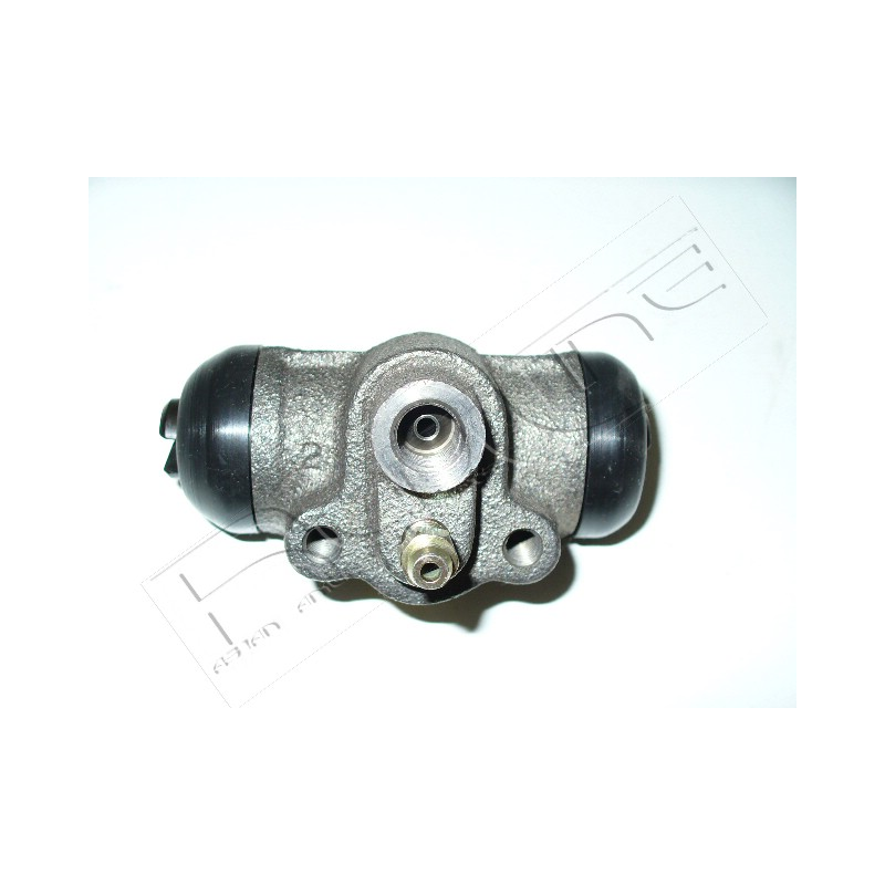 Cilindretto freno - BBF-RED LINE