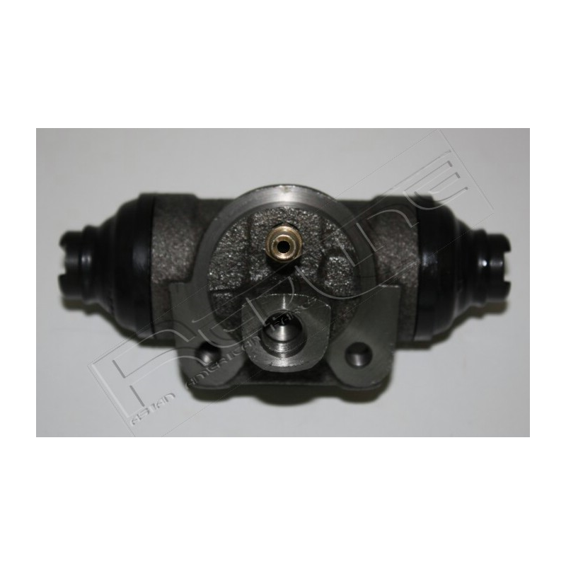 Cilindretto freno - BBF-RED LINE