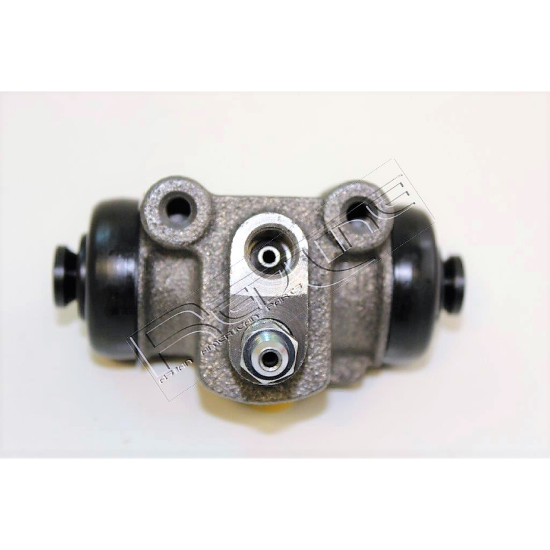 Cilindretto freno - BBF-RED LINE