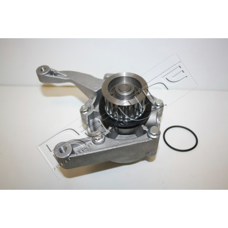 Pompa acqua - BBF-RED LINE