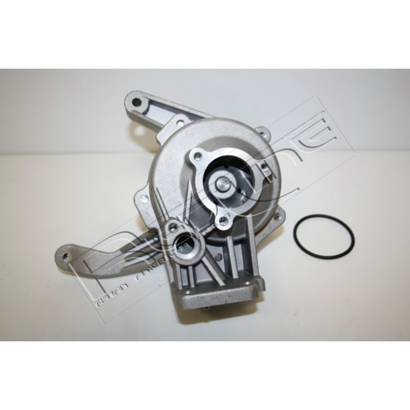 Pompa acqua - BBF-RED LINE