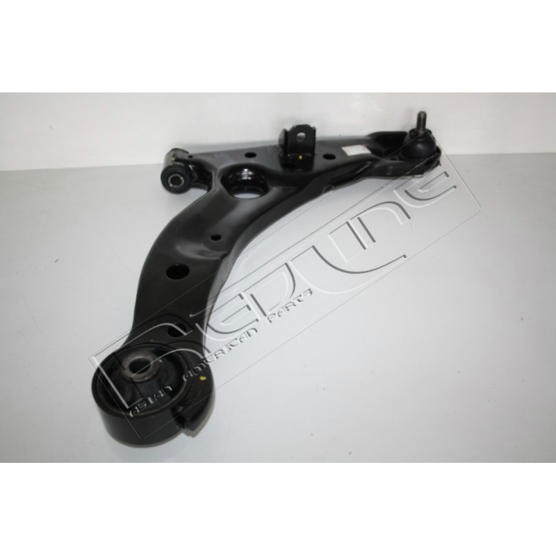 Braccio oscillante asse anteriore - BBF-RED LINE