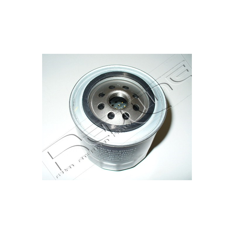 Filtro olio - BBF-RED LINE