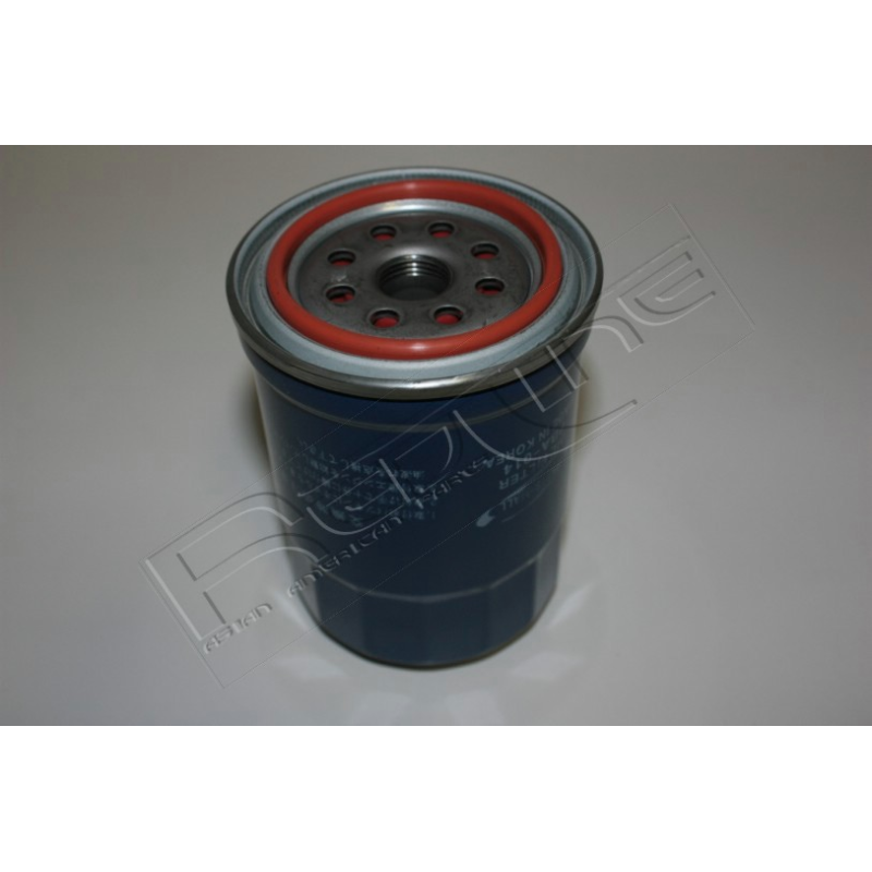 Filtro olio - BBF-RED LINE