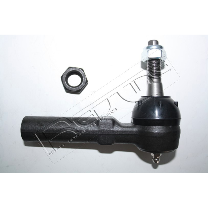 Testa sterzo - BBF-RED LINE