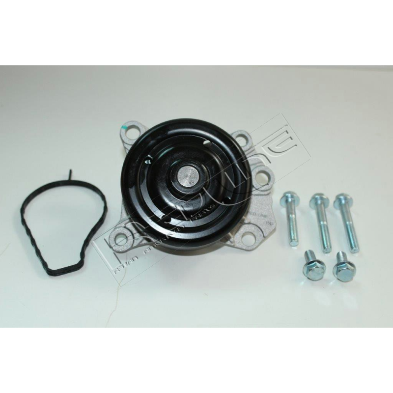 Pompa acqua - BBF-RED LINE