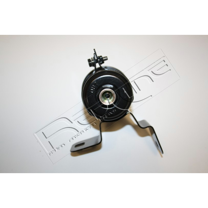 Filtro carburante - BBF-RED LINE