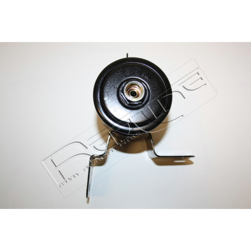 Filtro carburante - BBF-RED LINE