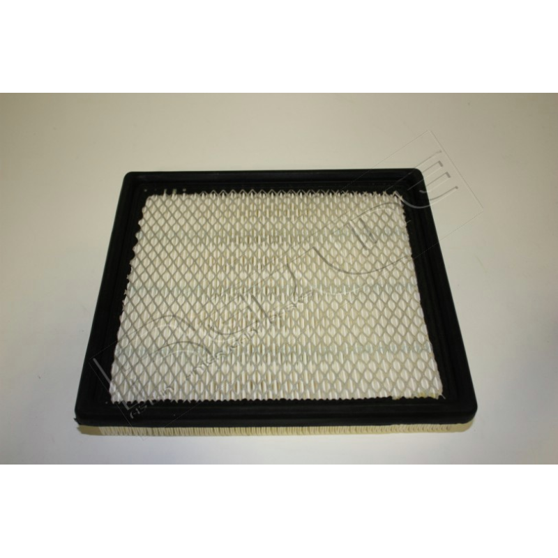 Filtro aria - BBF-RED LINE