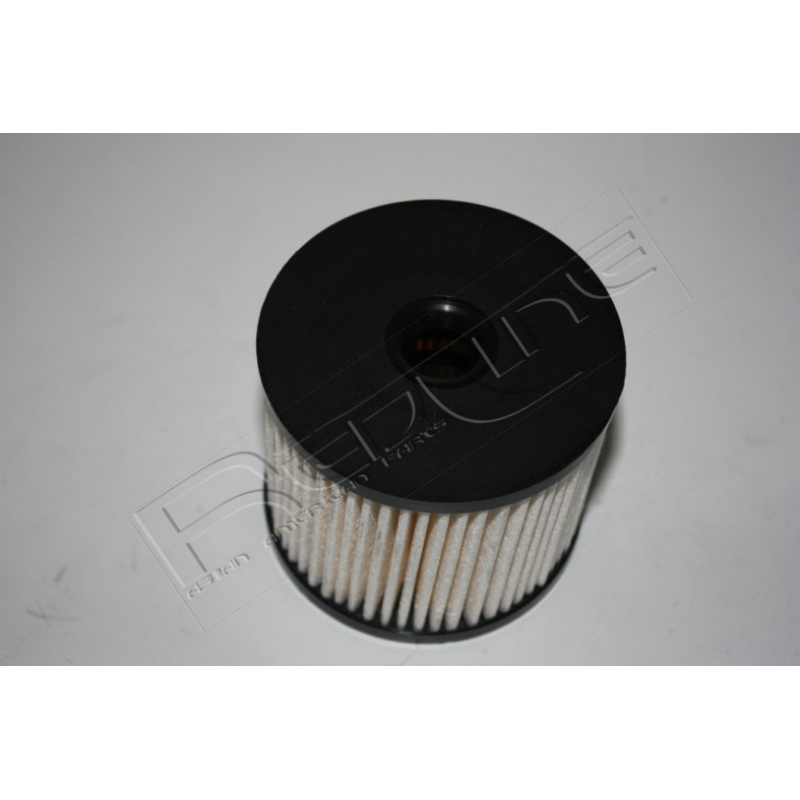 Filtro carburante - BBF-RED LINE