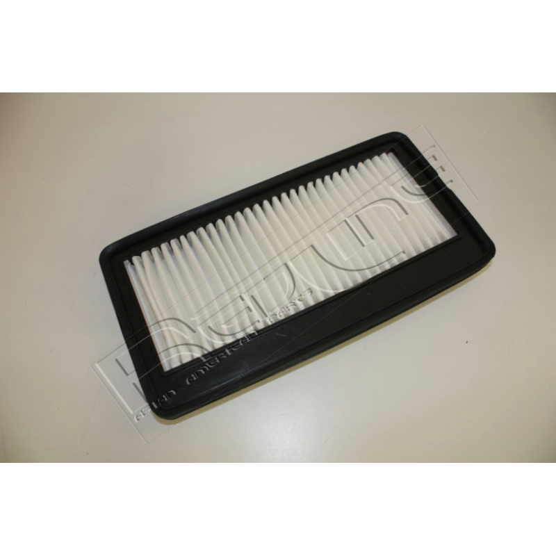 Filtro aria - BBF-RED LINE