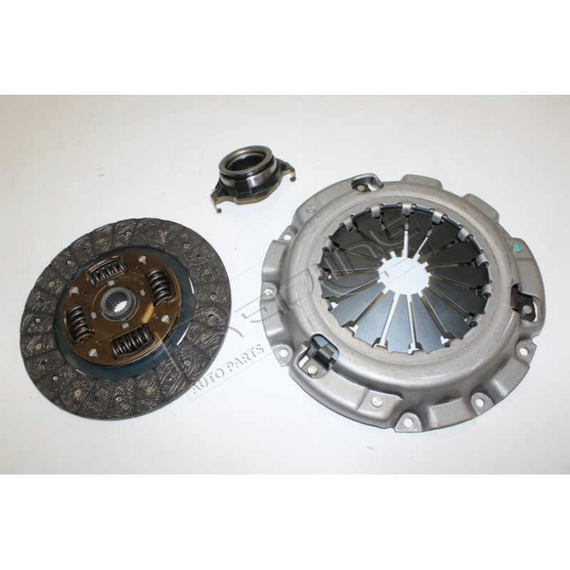 Cuscinetto reggispinta - BBF-RED LINE