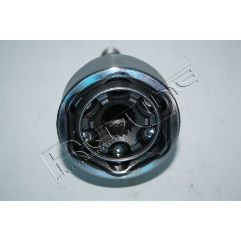 Giunto omocinetico - BBF-RED LINE