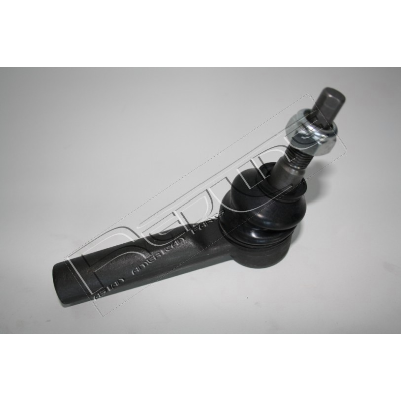 Testa sterzo - BBF-RED LINE