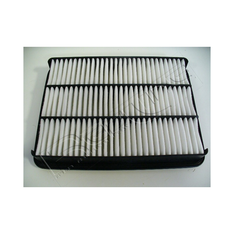 Filtro aria - BBF-RED LINE