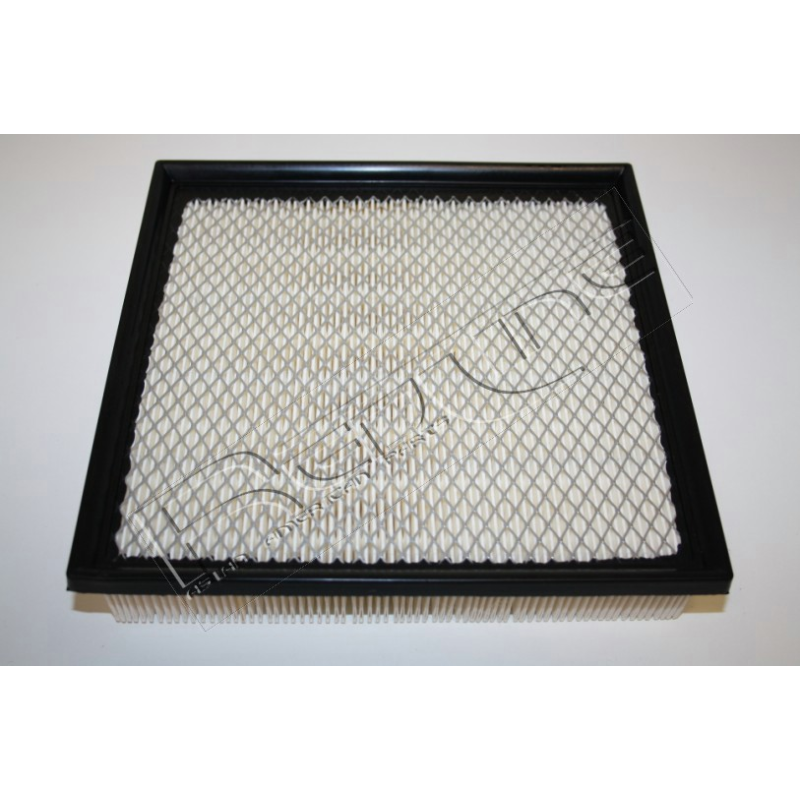 Filtro aria - BBF-RED LINE