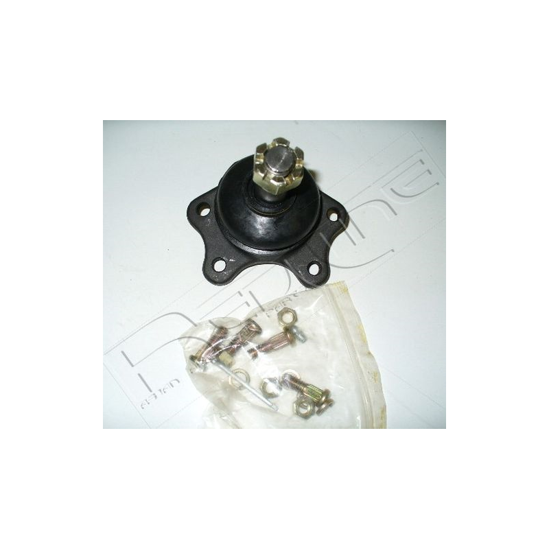 Giunto sferico assale anteriore - BBF-RED LINE