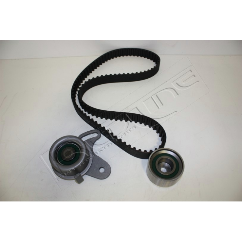 Kit distribuzione - BBF-RED LINE