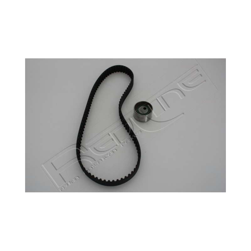 Kit distribuzione - BBF-RED LINE