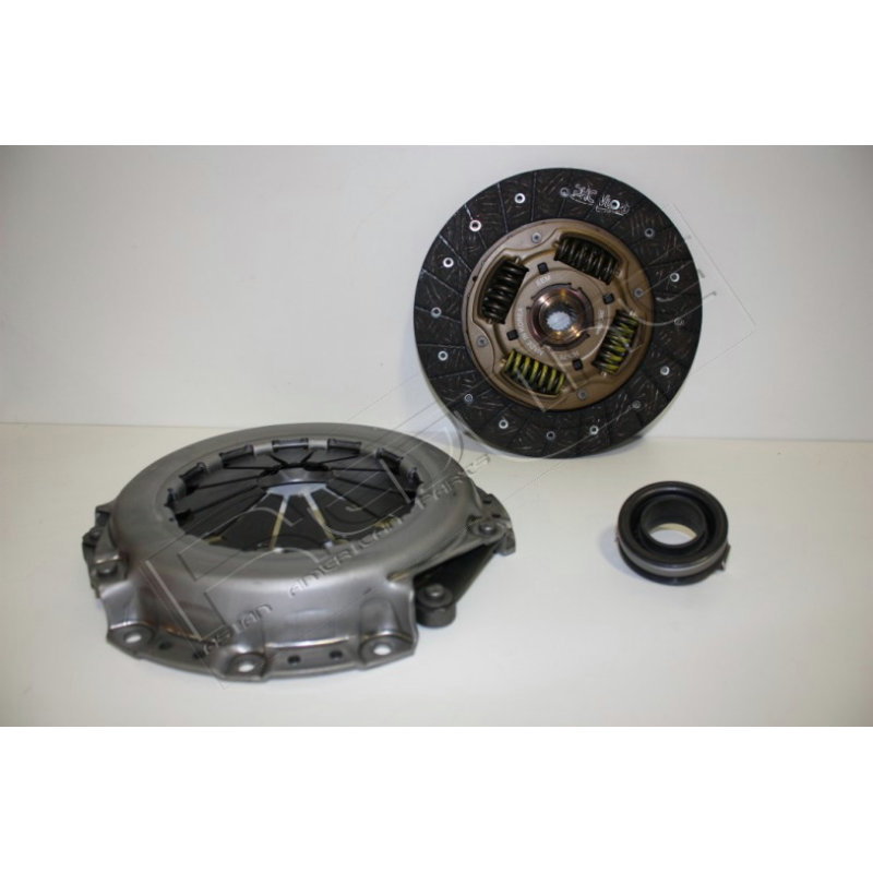 Kit frizione - BBF-RED LINE