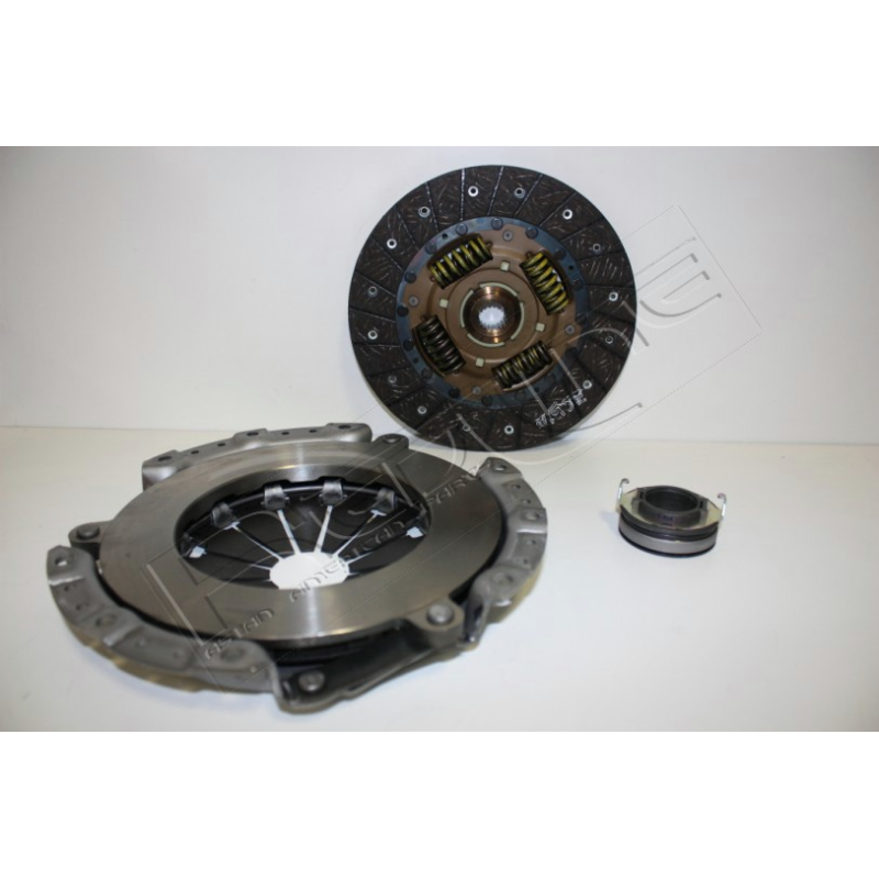 Kit frizione - BBF-RED LINE