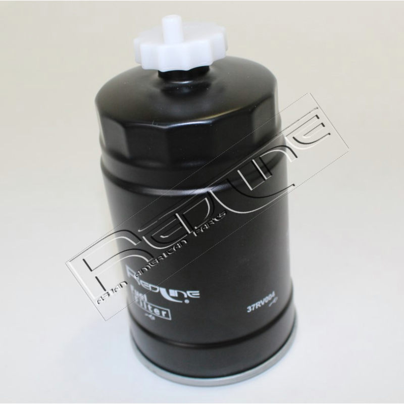 Filtro carburante - BBF-RED LINE