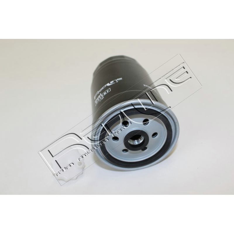 Filtro carburante - BBF-RED LINE