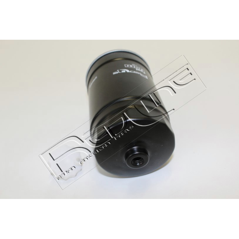 Filtro carburante - BBF-RED LINE