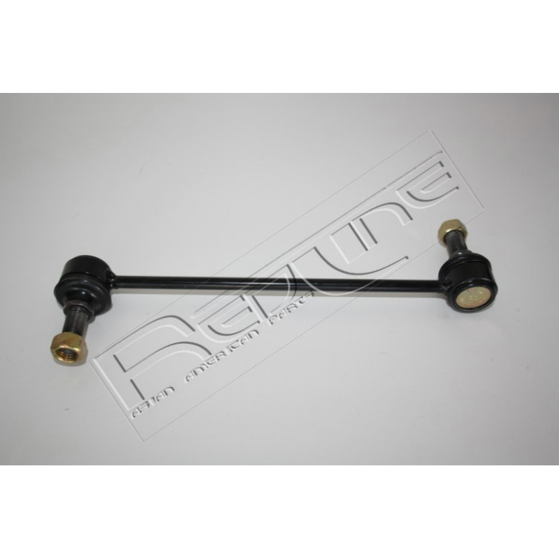 Tirante barra stabilizzatrice asse anteriore - BBF-RED LINE