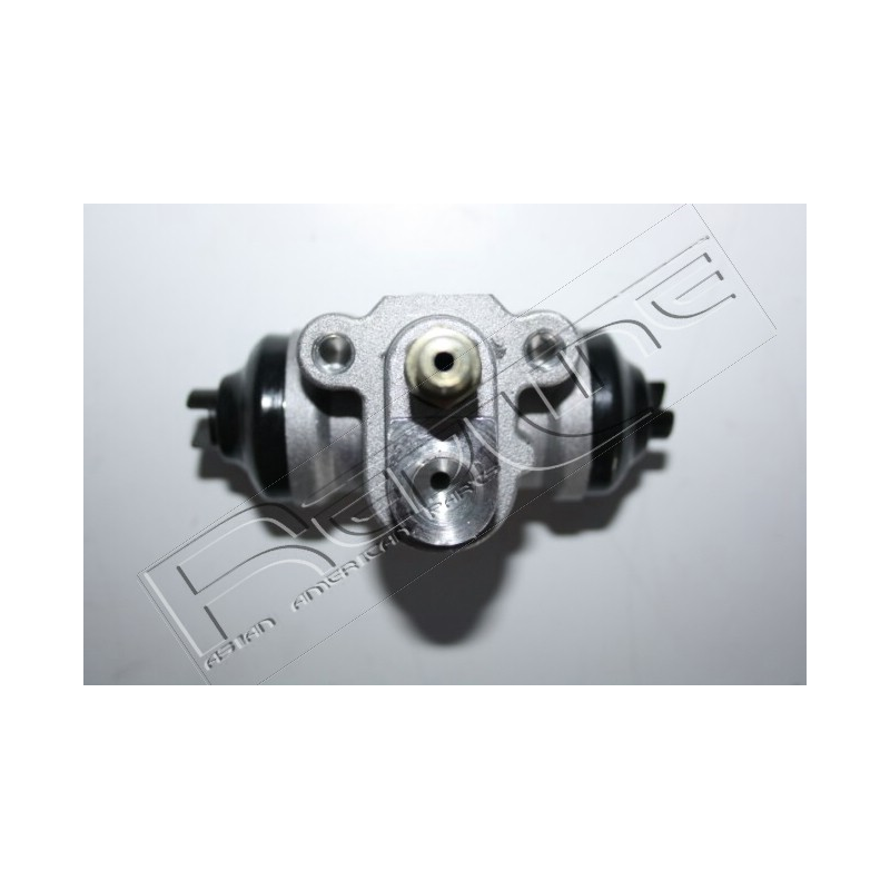 Cilindretto freno - BBF-RED LINE