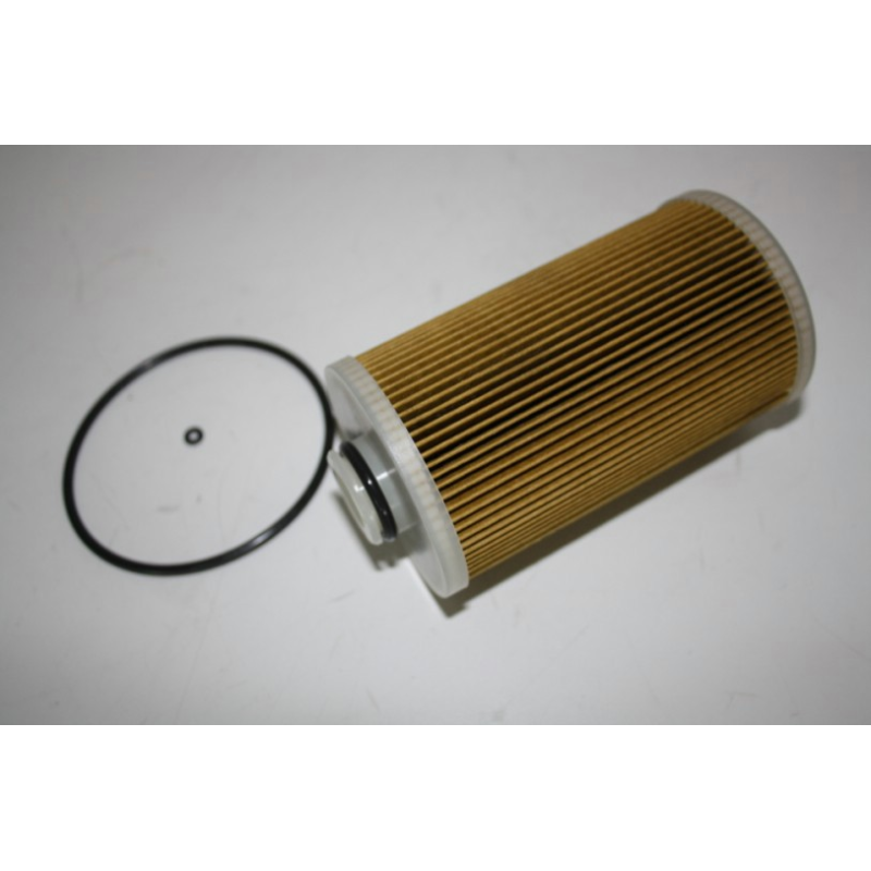 Filtro carburante - BBF-RED LINE