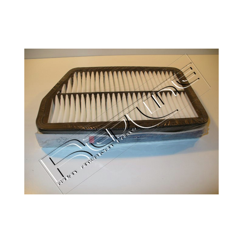 Filtro aria - BBF-RED LINE