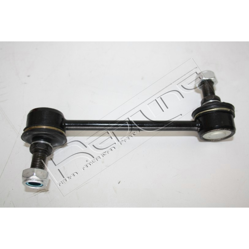 Tirante barra stabilizzatrice asse posteriore - BBF-RED LINE