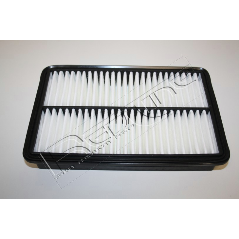 Filtro aria - BBF-RED LINE