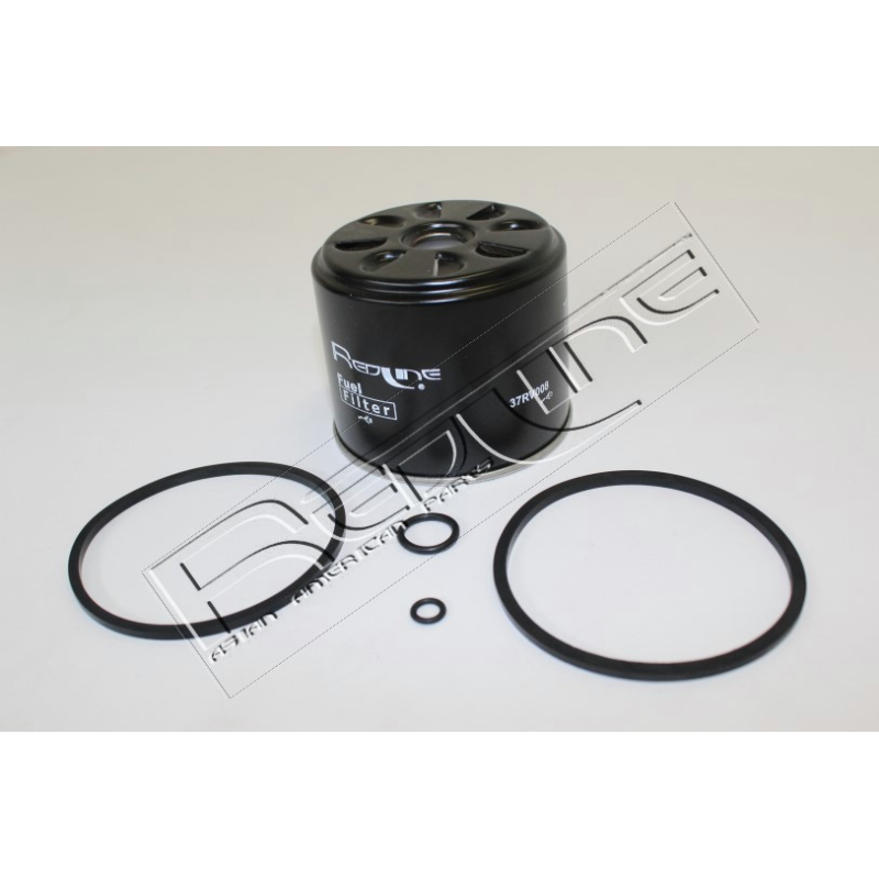 Filtro carburante - BBF-RED LINE