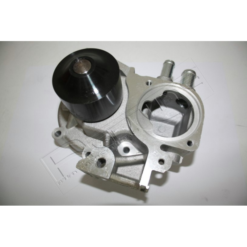 Pompa acqua - BBF-RED LINE