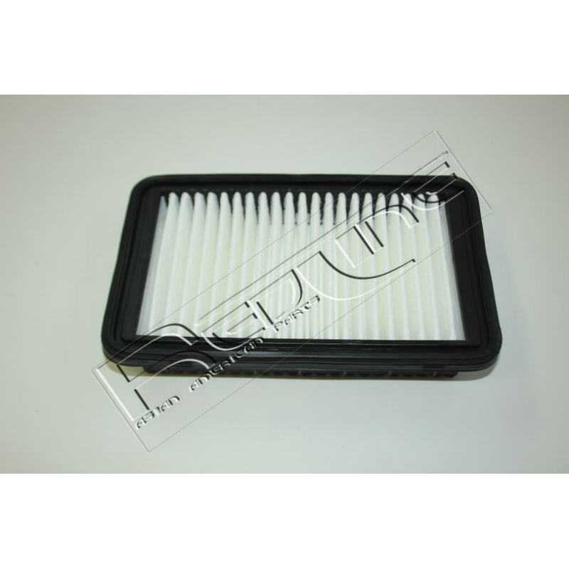 Filtro aria - BBF-RED LINE