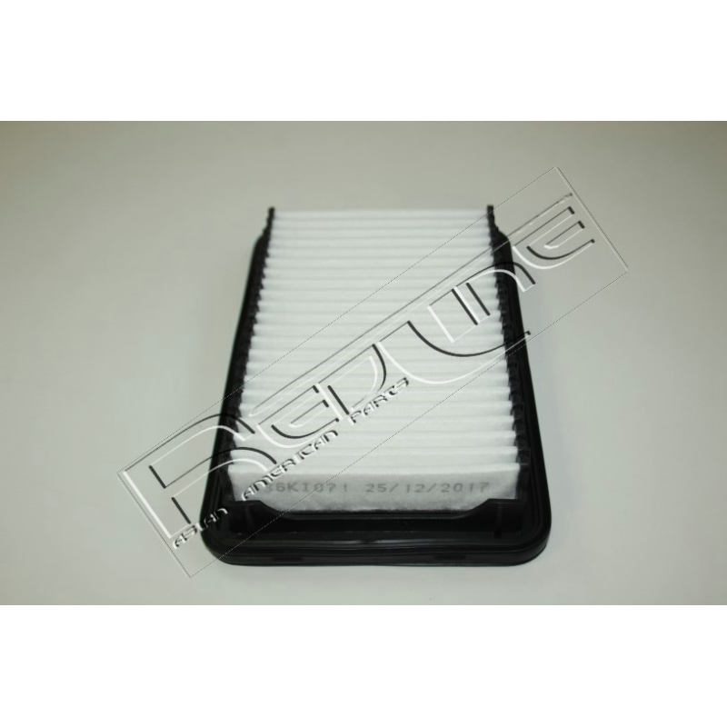 Filtro aria - BBF-RED LINE