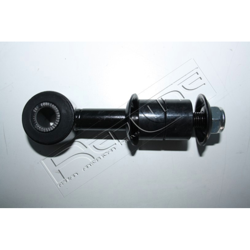 Tirante barra stabilizzatrice asse anteriore - BBF-RED LINE