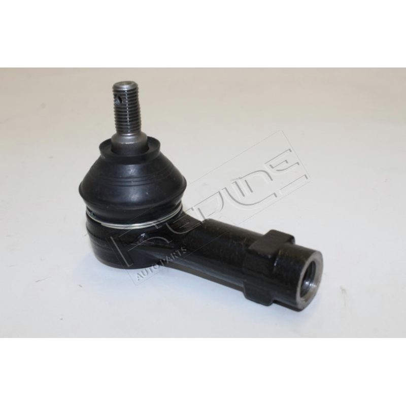 Testa sterzo - BBF-RED LINE