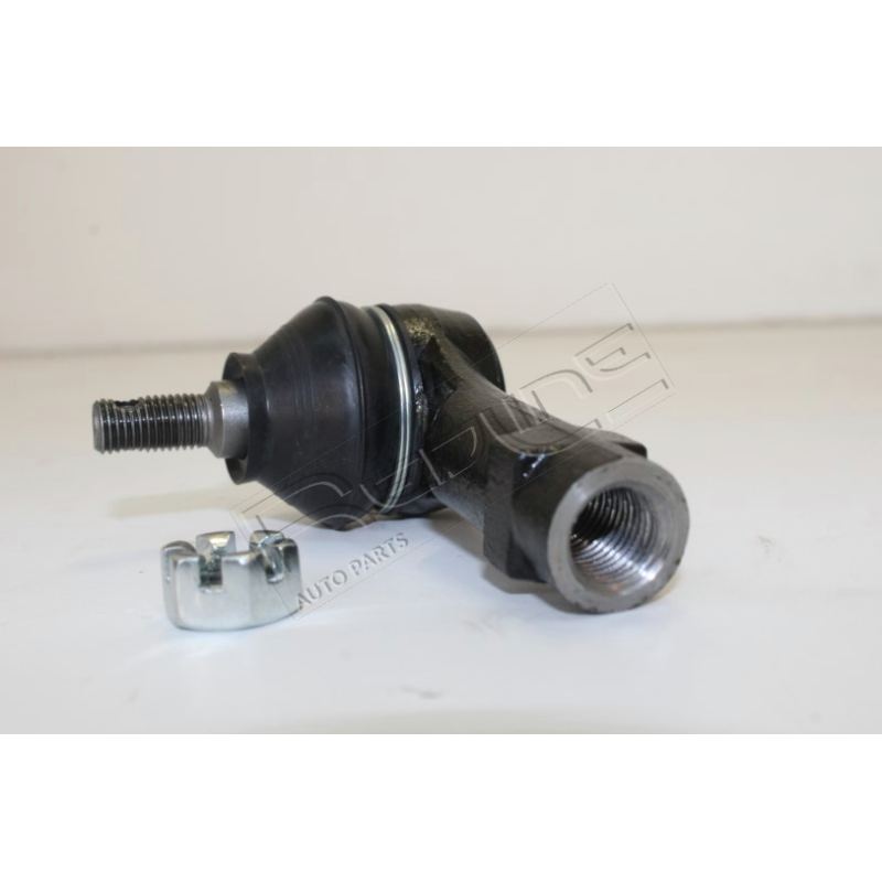 Testa sterzo - BBF-RED LINE