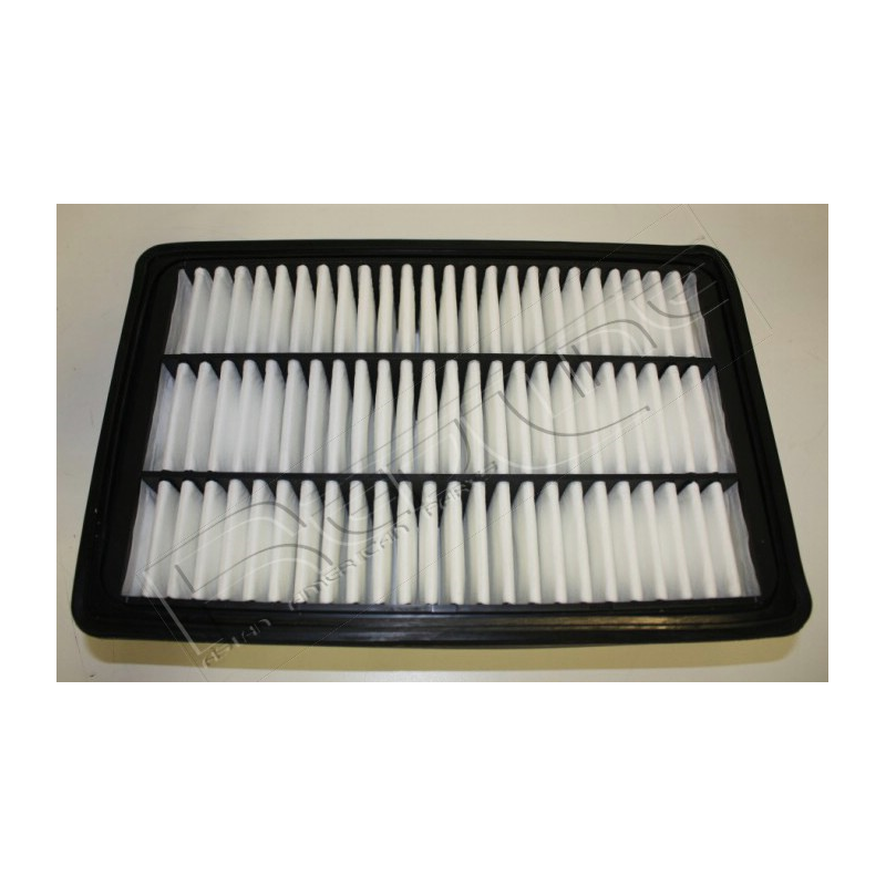 Filtro aria - BBF-RED LINE