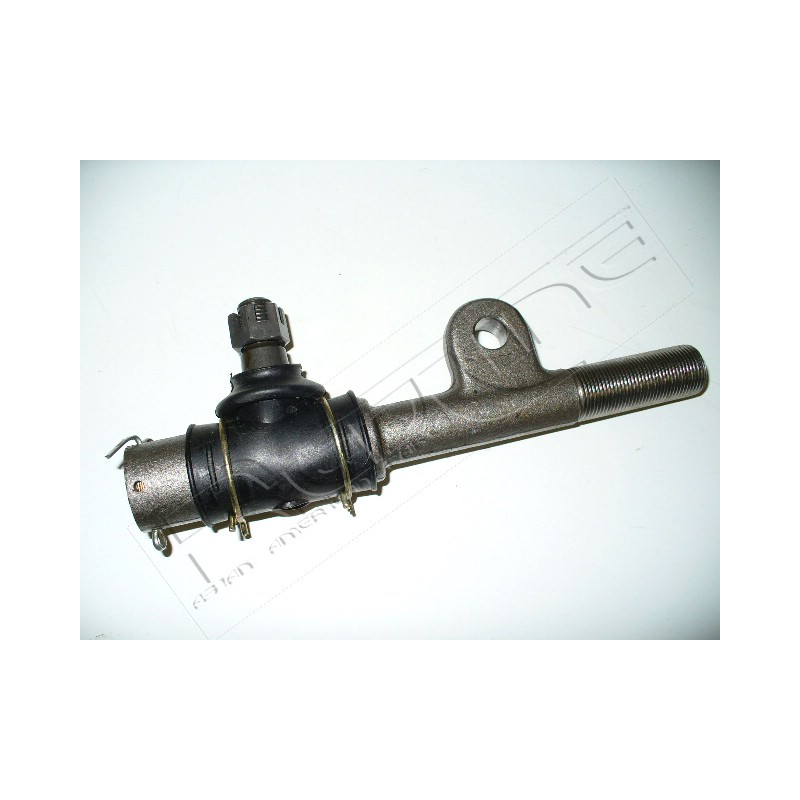 Testa sterzo - BBF-RED LINE