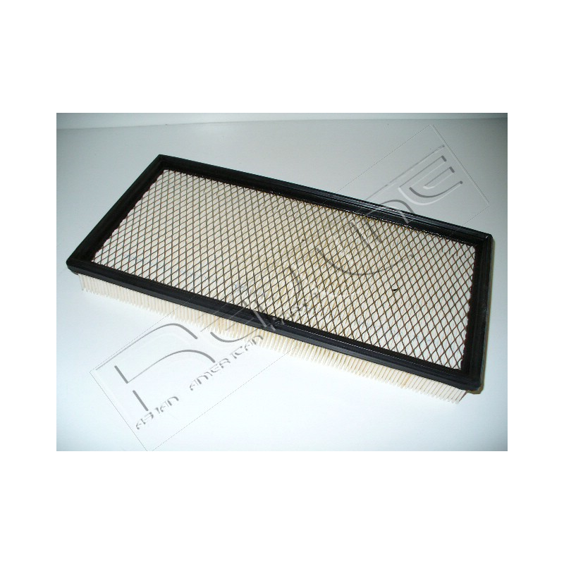 Filtro aria - BBF-RED LINE